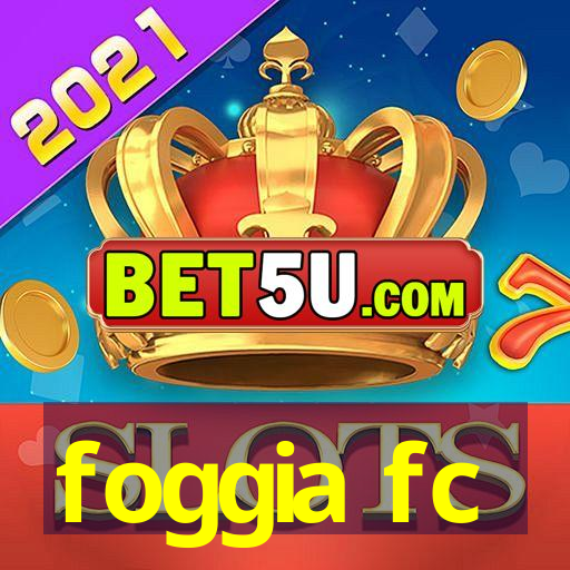 foggia fc